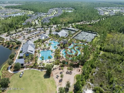 40 Ridgewind Drive St. Augustine FL 32092