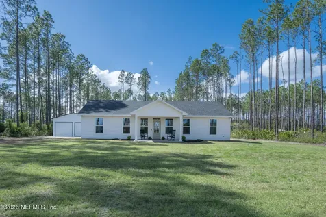 241656 Cr121 Hilliard FL 32046