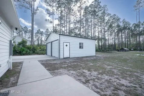 241656 Cr121 Hilliard FL 32046