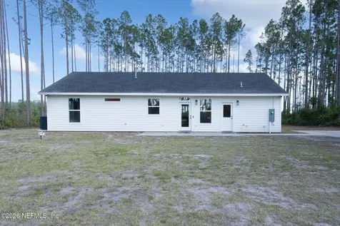 241656 Cr121 Hilliard FL 32046