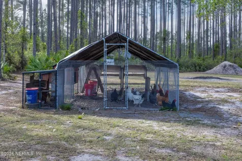 241656 Cr121 Hilliard FL 32046