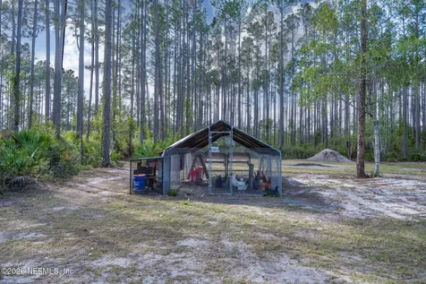 241656 Cr121 Hilliard FL 32046
