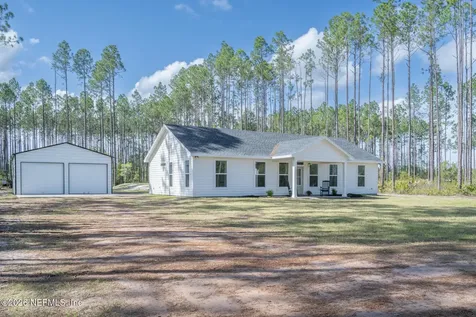 241656 Cr121 Hilliard FL 32046