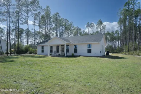 241656 Cr121 Hilliard FL 32046