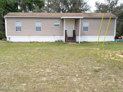 125 Hayman Drive Interlachen FL 32148