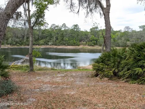 125 Hayman Drive Interlachen FL 32148