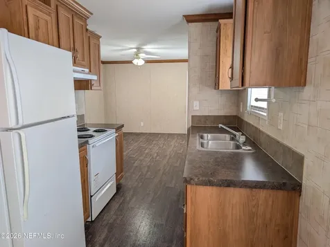 125 Hayman Drive Interlachen FL 32148