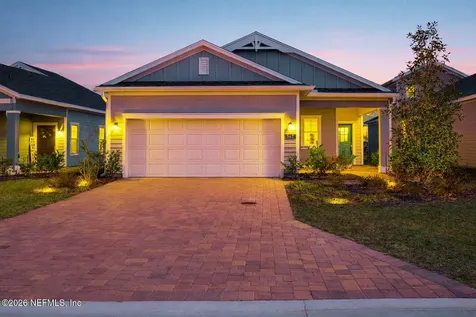 562 Lake Sinclair Street St. Augustine FL 32084