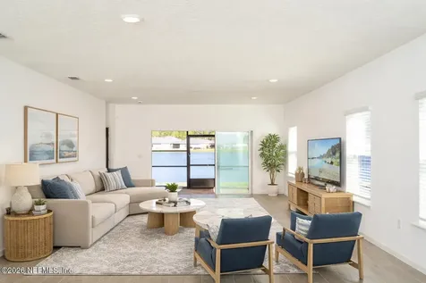 562 Lake Sinclair Street St. Augustine FL 32084