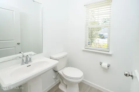 562 Lake Sinclair Street St. Augustine FL 32084