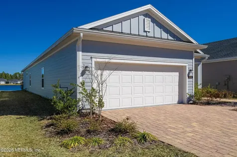 562 Lake Sinclair Street St. Augustine FL 32084