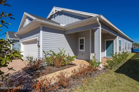 562 Lake Sinclair Street St. Augustine FL 32084