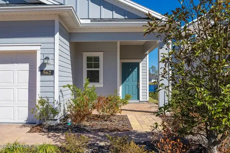 562 Lake Sinclair Street St. Augustine FL 32084