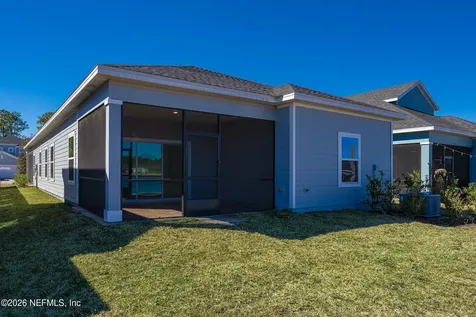 562 Lake Sinclair Street St. Augustine FL 32084