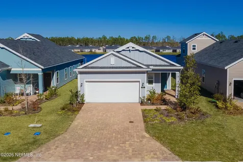 562 Lake Sinclair Street St. Augustine FL 32084