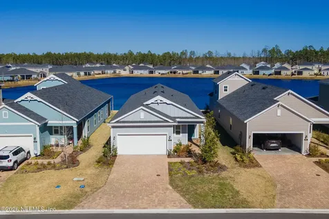 562 Lake Sinclair Street St. Augustine FL 32084