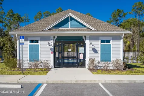 562 Lake Sinclair Street St. Augustine FL 32084