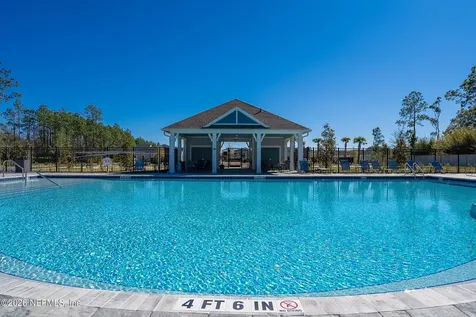 562 Lake Sinclair Street St. Augustine FL 32084