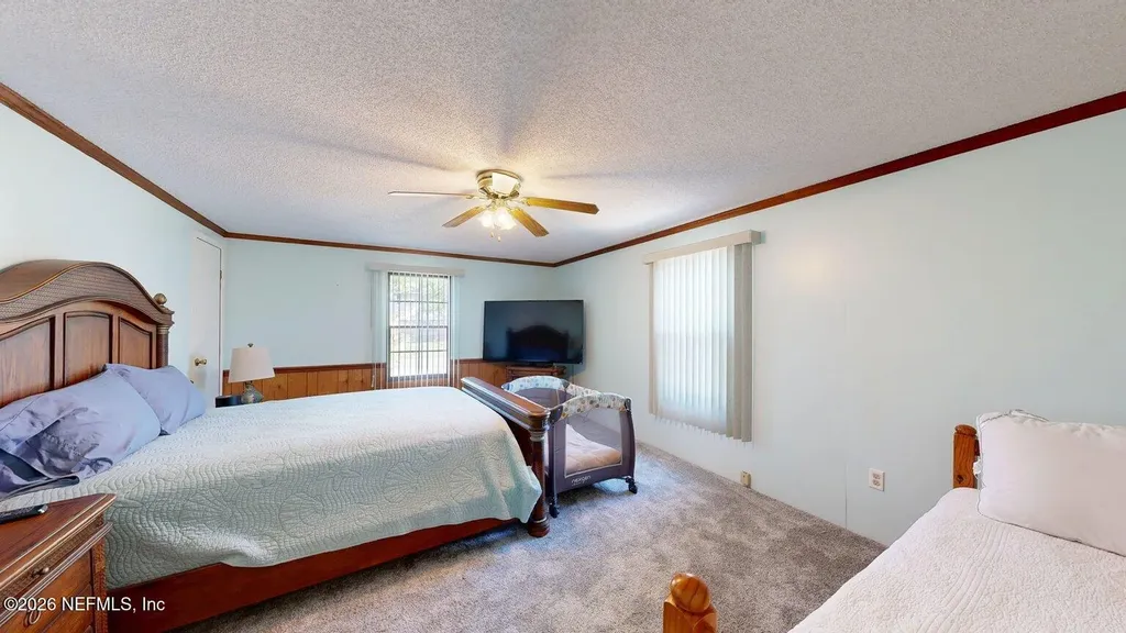 160 Moonlite Drive Welaka FL 32189