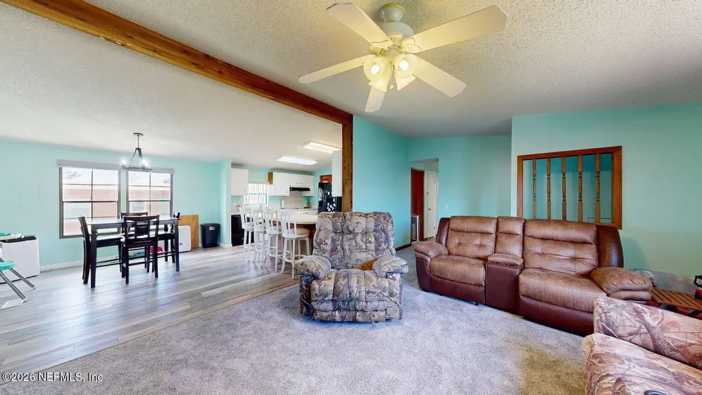160 Moonlite Drive Welaka FL 32189
