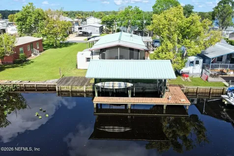 160 Moonlite Drive Satsuma FL 32189