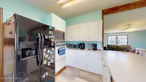 160 Moonlite Drive Satsuma FL 32189