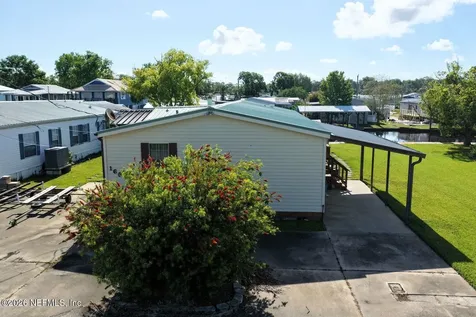 160 Moonlite Drive Satsuma FL 32189