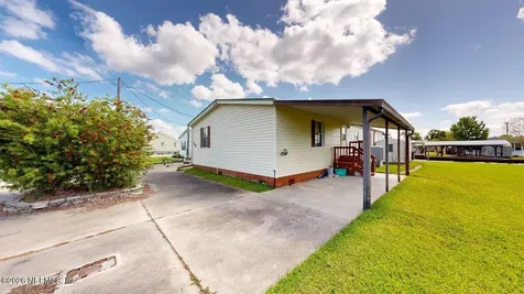 160 Moonlite Drive Satsuma FL 32189
