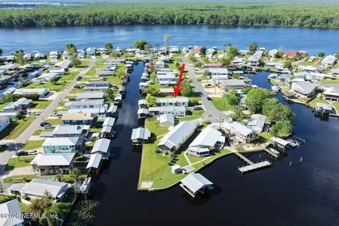 160 Moonlite Drive Satsuma FL 32189