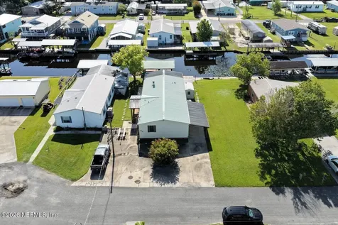 160 Moonlite Drive Satsuma FL 32189