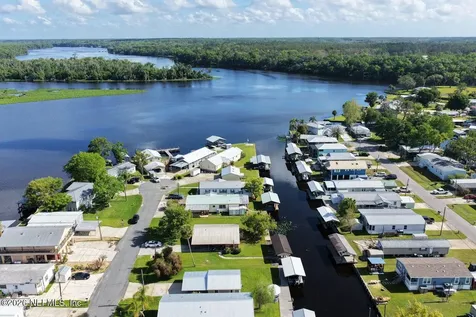 160 Moonlite Drive Satsuma FL 32189