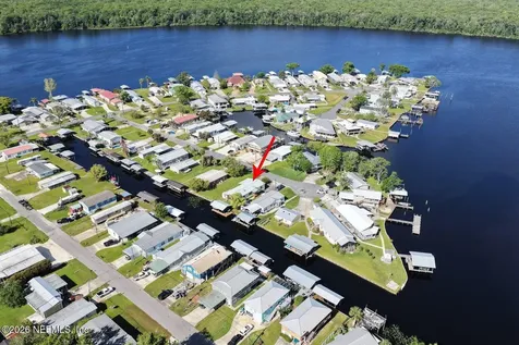 160 Moonlite Drive Satsuma FL 32189