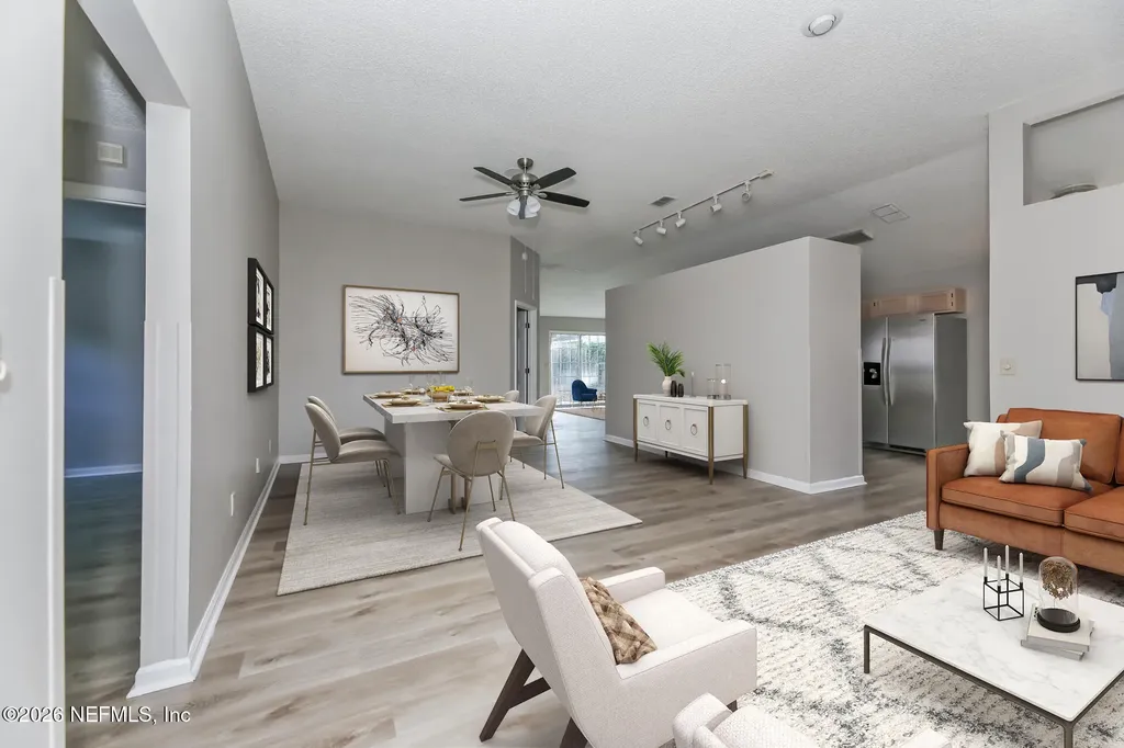 12392 Nesting Eagles Way Jacksonville FL 32225