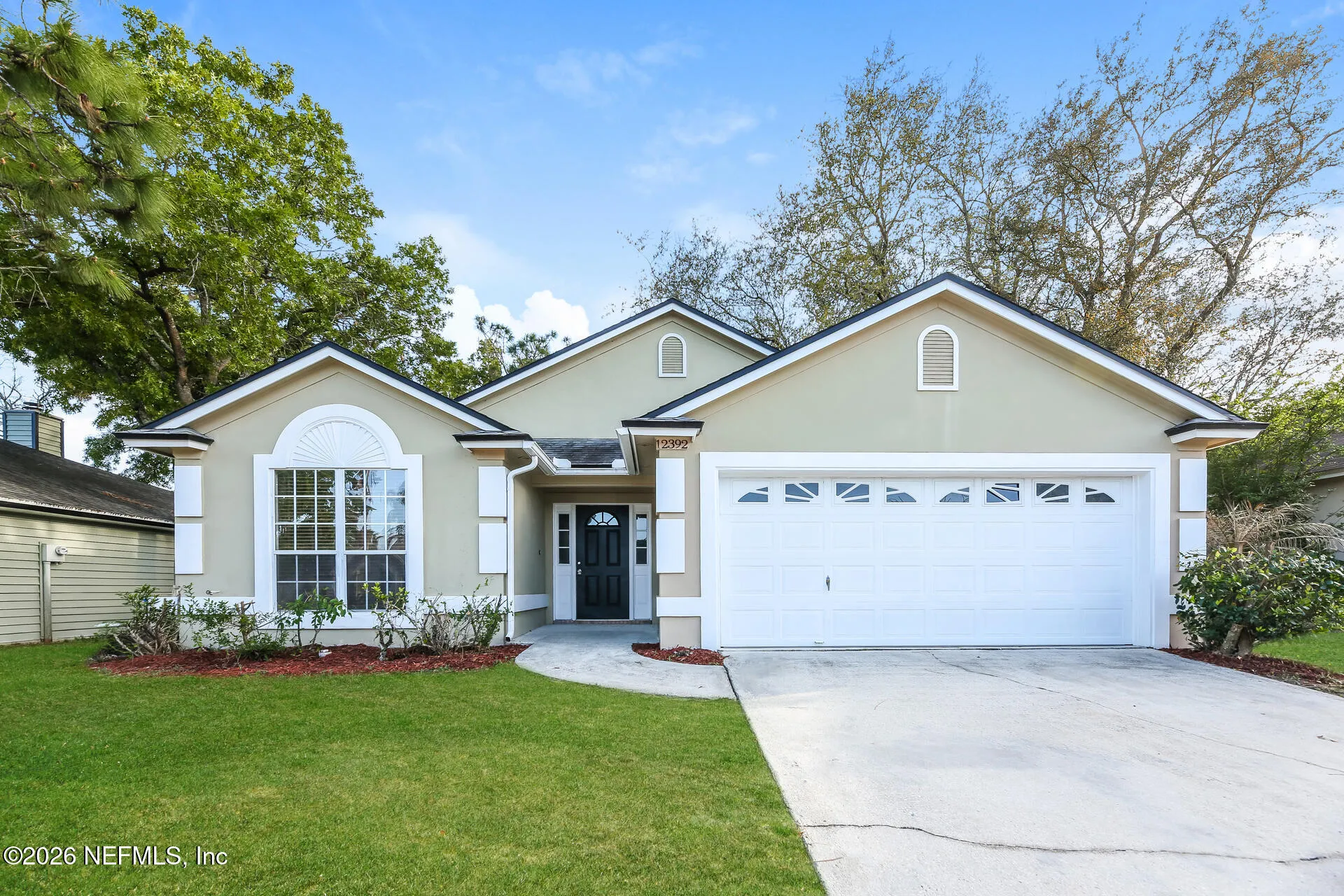 12392 Nesting Eagles Way Jacksonville FL 32225
