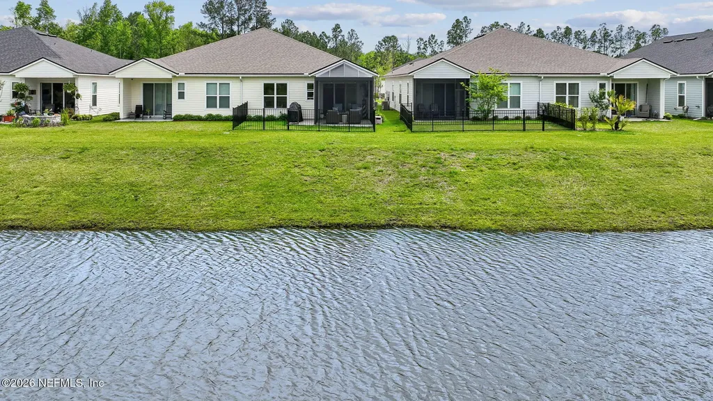 4551 Sun Garden Drive Jacksonville FL 32257