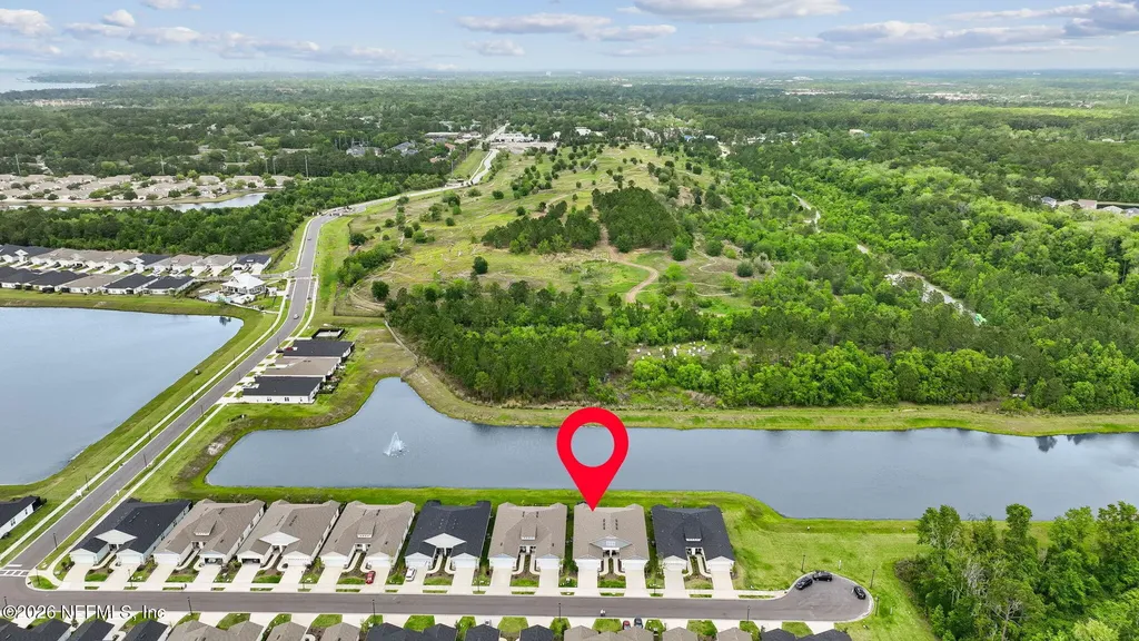 4551 Sun Garden Drive Jacksonville FL 32257