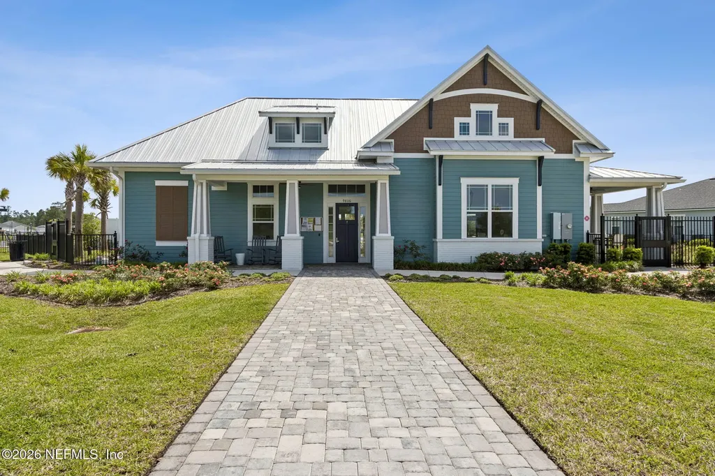 4551 Sun Garden Drive Jacksonville FL 32257