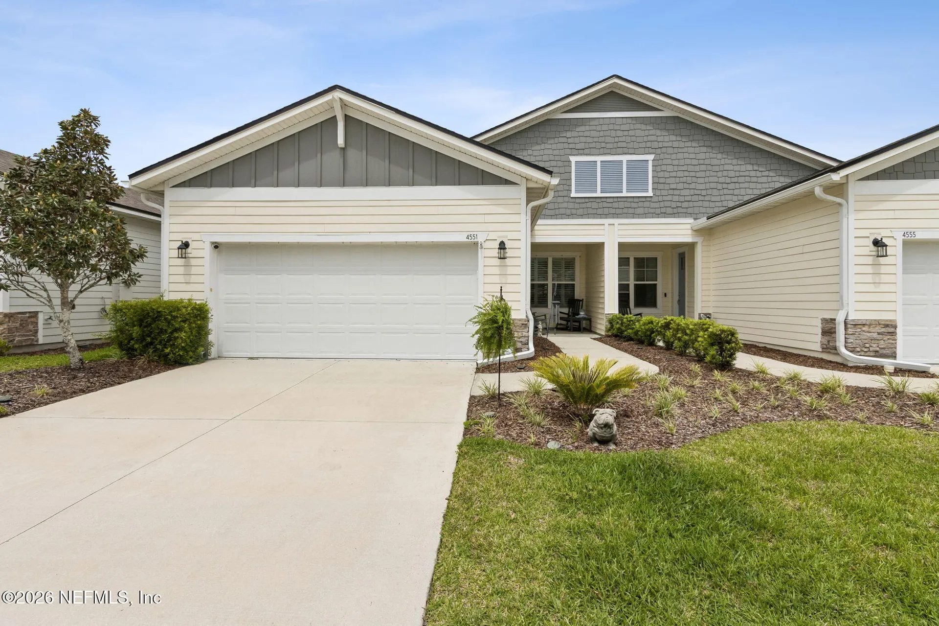 4551 Sun Garden Drive Jacksonville FL 32257