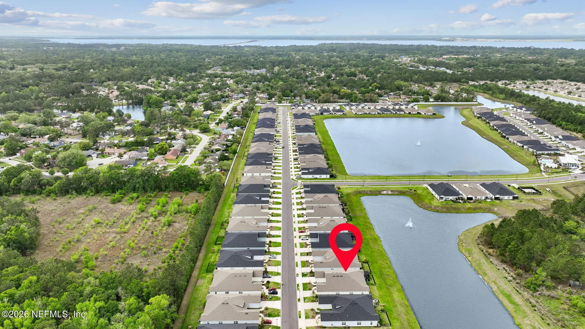 4551 Sun Garden Drive Jacksonville FL 32257