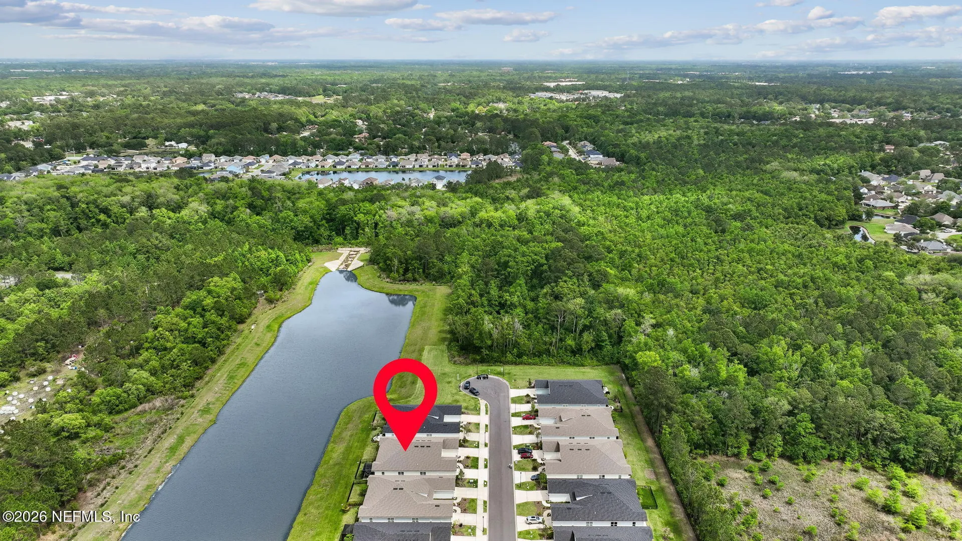 4551 Sun Garden Drive Jacksonville FL 32257