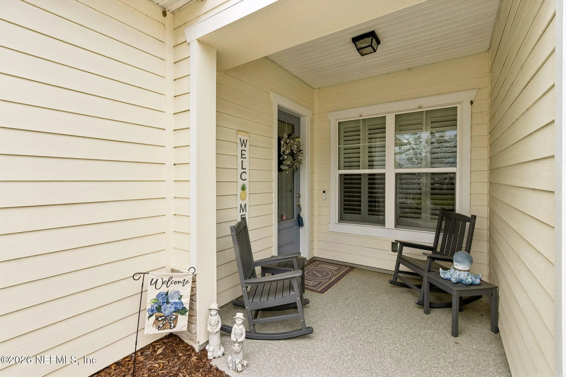 4551 Sun Garden Drive Jacksonville FL 32257