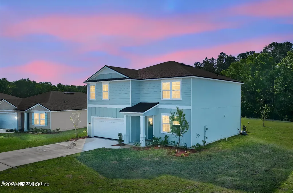 981 Orellana Road St. Augustine FL 32084