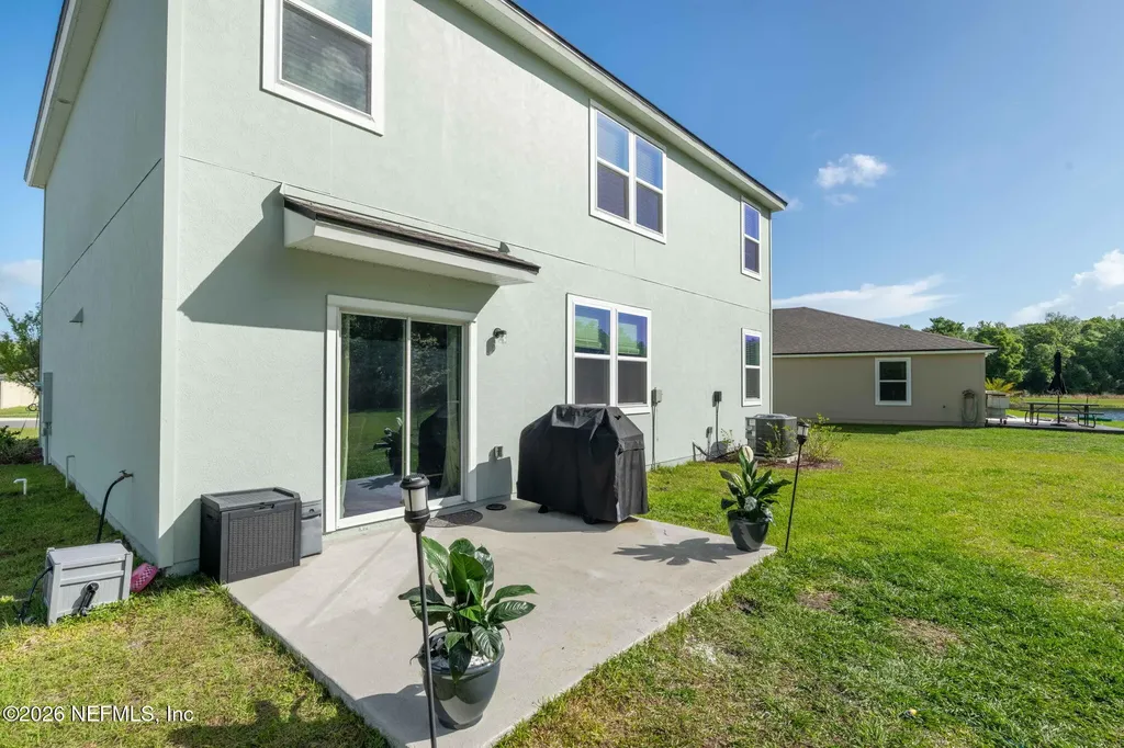 981 Orellana Road St. Augustine FL 32084