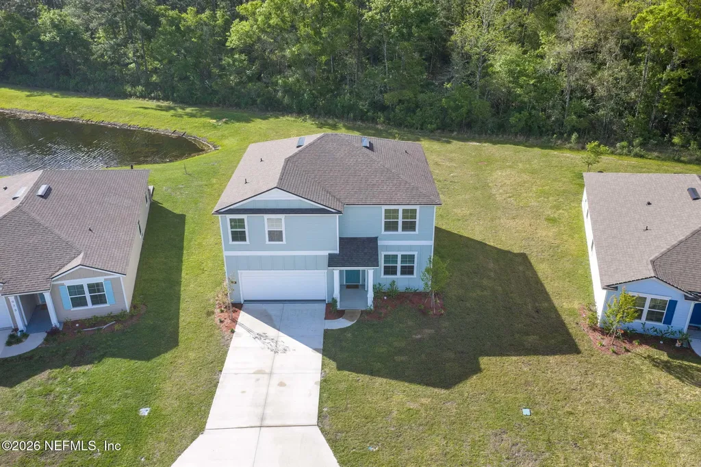 981 Orellana Road St. Augustine FL 32084