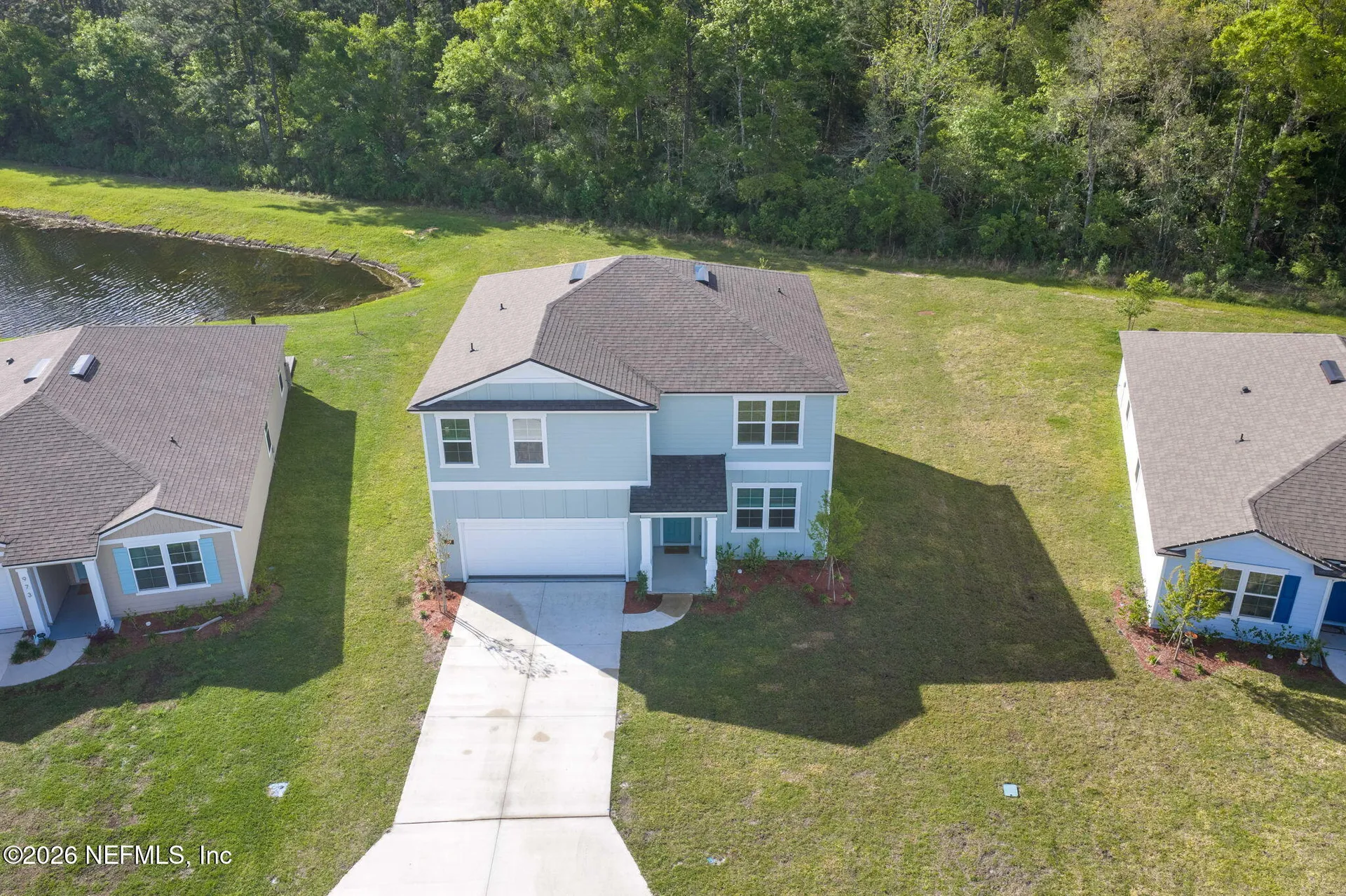 981 Orellana Road St. Augustine FL 32084