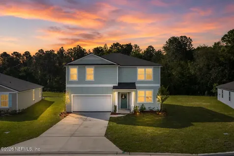 981 Orellana Road St. Augustine FL 32084