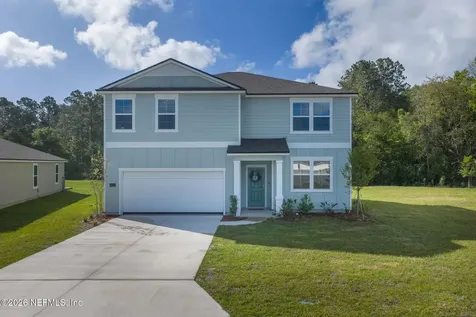981 Orellana Road St. Augustine FL 32084
