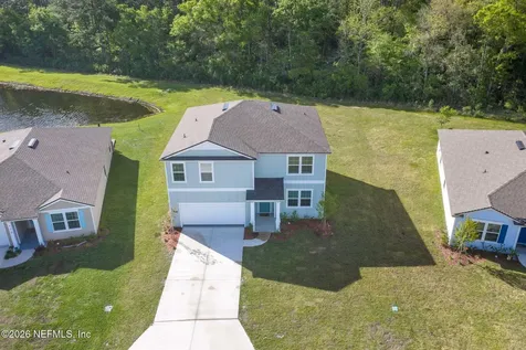 981 Orellana Road St. Augustine FL 32084