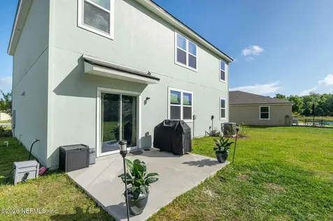 981 Orellana Road St. Augustine FL 32084