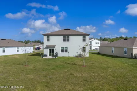 981 Orellana Road St. Augustine FL 32084